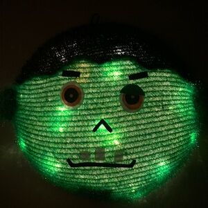 Gently used with tags Front Door Frankie